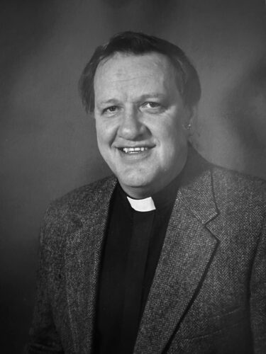 Gerald Christesen